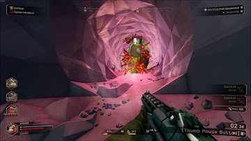 Exploder infestation