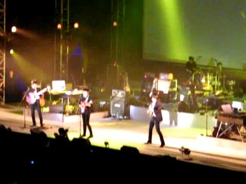 浮躁-live-果味vc