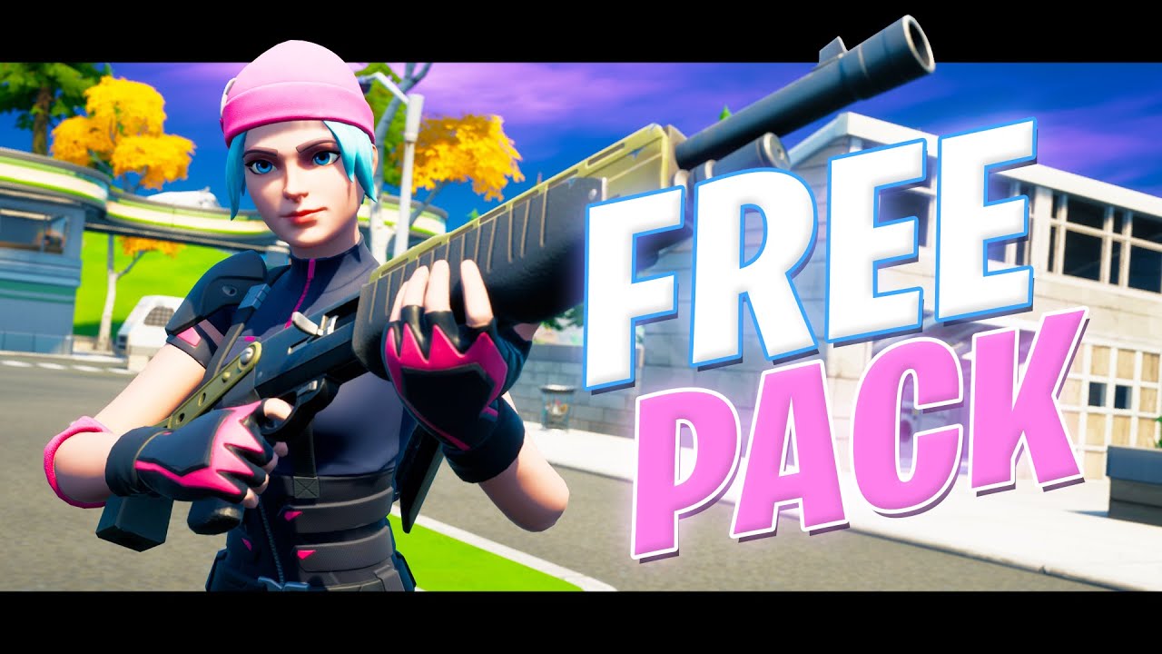 49 HQ Images Fortnite Wildcat Bundle Free How To Get The