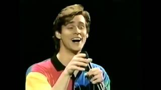 Jim Carrey The Un-Natural Act Stand Up Comedy Show