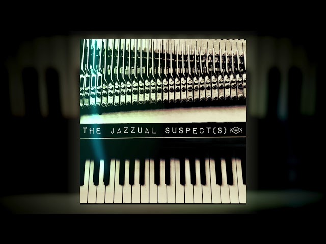 Mmm-Basta - The Jazzual Suspects