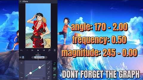 Simple Oscillate Tutorial | AlightMotion