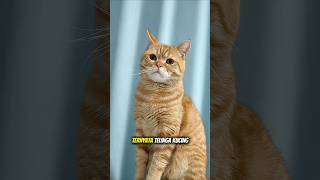 Kenapa Telinga Kucing Sering Gerak Sendiri? Ternyata Ini Alasannya! #kucing #cat