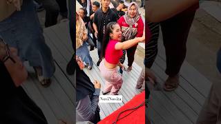 Detik Detik Cewek Cantik Goyang Ganas Jii