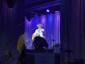 Miyavi performing at the Grammy Museum for JX23