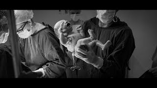 Parto Cesárea Nascimento Pedro - Hospital Gênesis