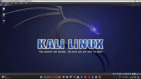 How to Setup NAT NETWORK In VIrtualbox for Kali Linux 2024