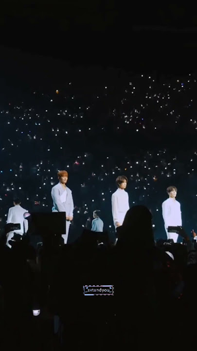 The only 'La La La' part that made me cry so much 🥺🥺🥺 #seventeen #shorts #circles