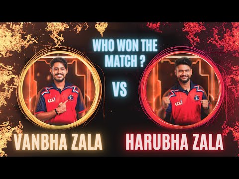 VANBHA VS HARUBHA COMPETITION MATCH SHIV SHAKTI GARBA CLASS VANBHA ZALA HARUBHA ZALA Comedy
