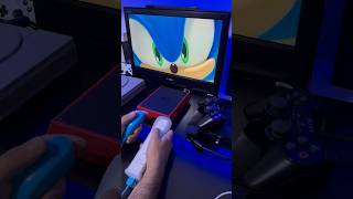 Gotta Boost Fast Reliving The Colorful Adventure Of Sonic Colors Wii