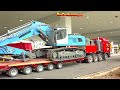 SUPER LOOOOONG BEST OF RC TRUCK ACTION NUFAM 2019