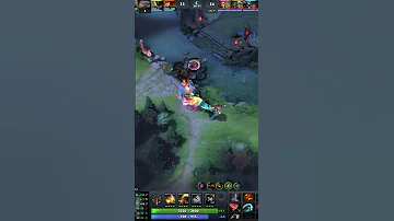 Dota 2 Marci 