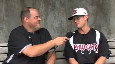 Justin Toole Pregame Interview