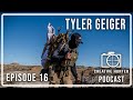 EP. 6 - NOCK PERFORMANCE with Tyler Geiger - Making it Happen in the Hunting Industry