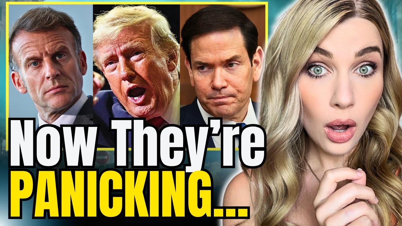 Trump’s warning comes true: Is this the future of the West?