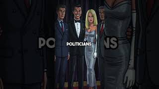 How Two Brothers Controlled London's Underworld Through Celebrity Fame