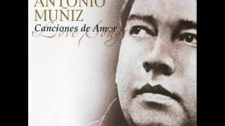 Video voorbeeld van "Marco Antonio Muñiz - Que Murmuren"