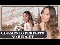 FAZ ISTO E VAIS POUPAR MUITO €€ NA FESTA DE CASAMENTO!! |Bárbara Corby