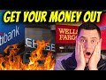 Major Banks Will Collapse Soon