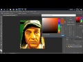 Como pixelear una imagen para pendón o bandera con Photoshop