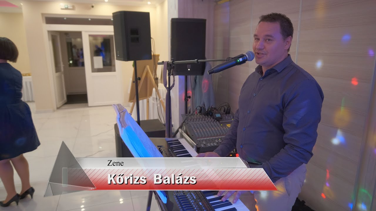 Koris Balazs