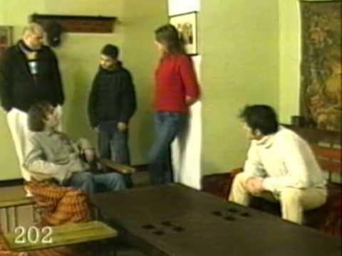 მუსკულები 38 - შონზოს ნათესავი