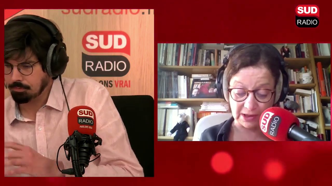 Élisabeth Lévy - "Pas de Pierre là où les boucheries sont halal et les femmes voilées"