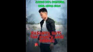 ARIEF feat WULANDARI ~harusnya kau kembali lirik lagu dan musik