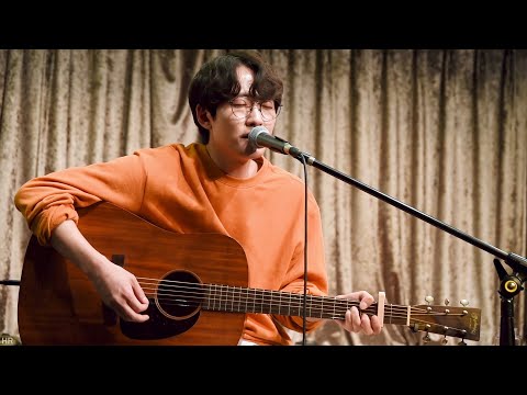 191114 서영주(너드커넥션) - 좋은 밤 좋은 꿈 @nestNADA "때론 나홀로 나다"
