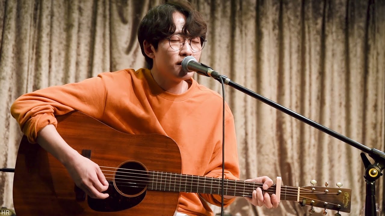 191114 서영주(너드커넥션) - 좋은 밤 좋은 꿈 @nestNADA 