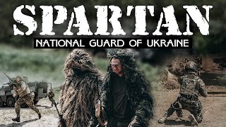 Spartan: From the liberation of Kharkiv region to the defence of Bakhmut and Soledar