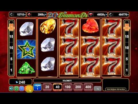 New Slot Games 2020