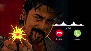 Suriya 44 Glimpse Bgm Ringtonelsn Editz