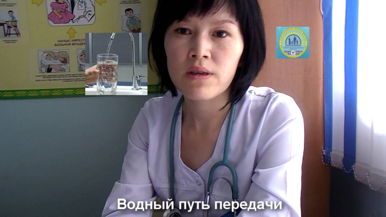 Что вызывает оки