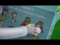End of video