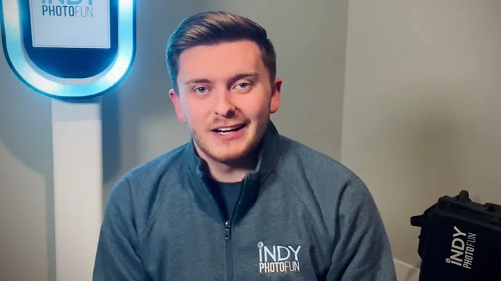 How a Photo Booth Business Changed Their Lives! | Salsa Booth Business Success Story