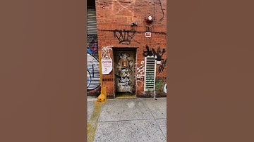 #AllCityGraff #NYC #Shorts