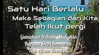 Story wa Intropeksi diri