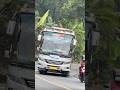 Imut trans bus telolet #telolet