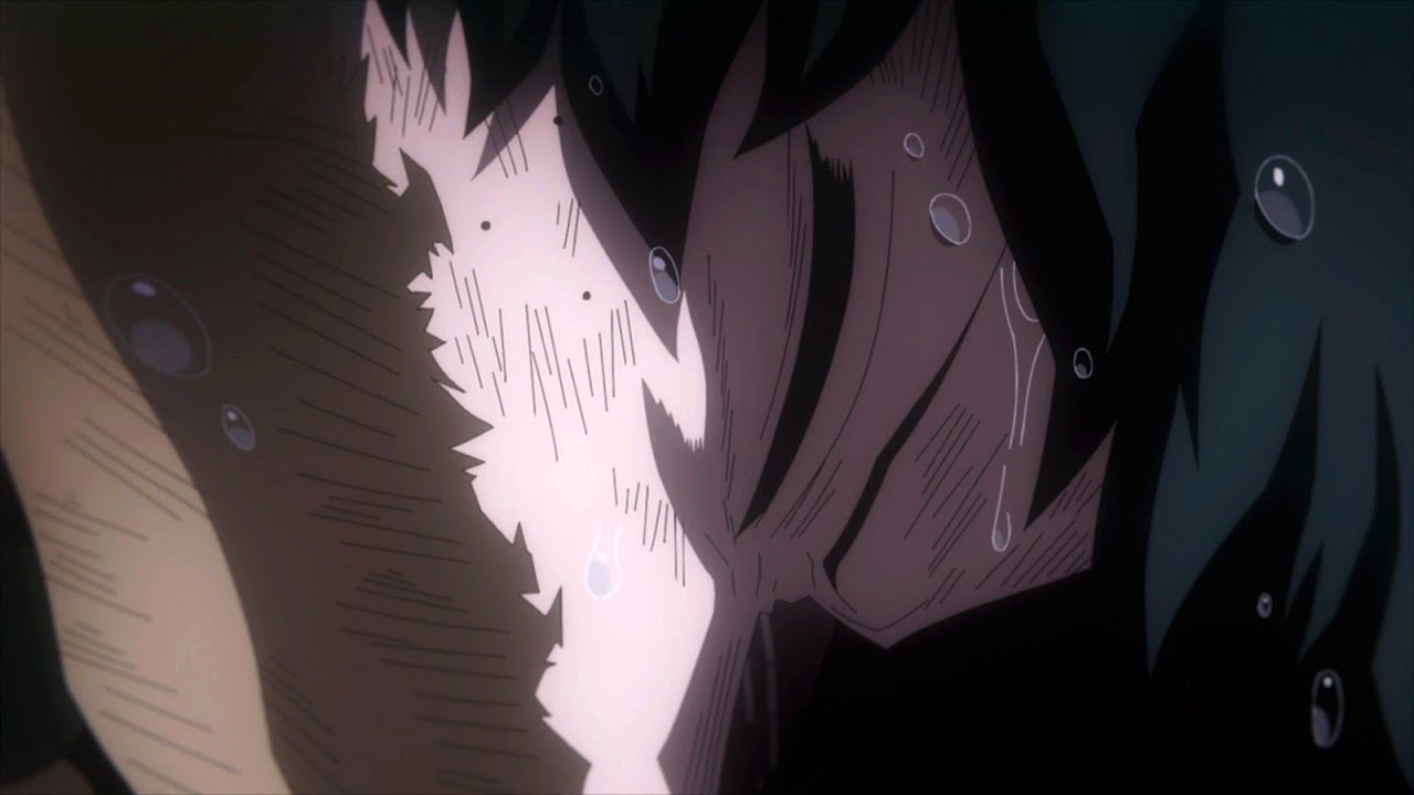 My Hero Academia Saison 6 Episode 23 PREVIEW VOSTFR - YouTube