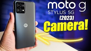 Moto G Stylus 5G (2023) Camera Review Does It SUCK