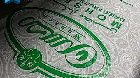 New design high speed roll to roll screen printing machine for non woven fabric printing