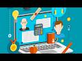 Learning Management System (React Project) | Student & Teacher Dashboard