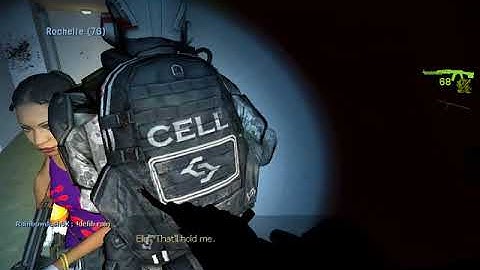 Left 4 Dead 2:Timelords - Escape Using Your Basic Instincts (Fixed) V14.1 (Death Door)