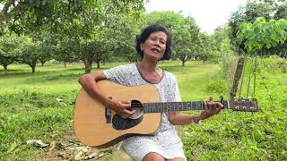 Laumi Yolanda Panerio Cover