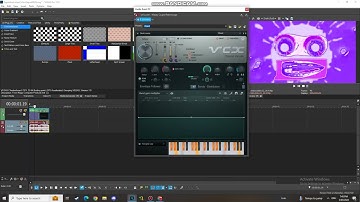 (TUTORIAL ONLY/NEW EFFECT) How To Make Diamond NissanOpti 2.0 Flanged Saw
