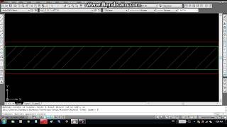 How To Make Dynamic Block Wall In Autocad