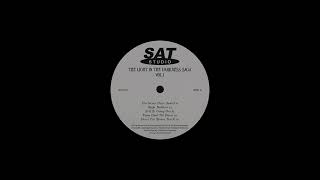 Otis - Ein Neuer Disco Sound [Satelliet Studio]