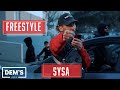 SYSA - Freestyle Exclusif La Marseillaise - DEM&#39;S MEDIA - Street Clip
