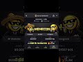 I found this memecoin before smart money rotated in. #Memecoin #CryptoAlpha #OnChain #smartmoney